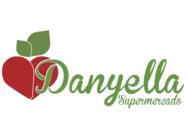 Logo do Supermercado Danyella